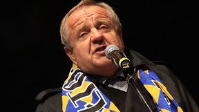 Władysław Komarnicki: Arogancja klubów z Rzeszowa, Tarnowa i Zielonej Góry!