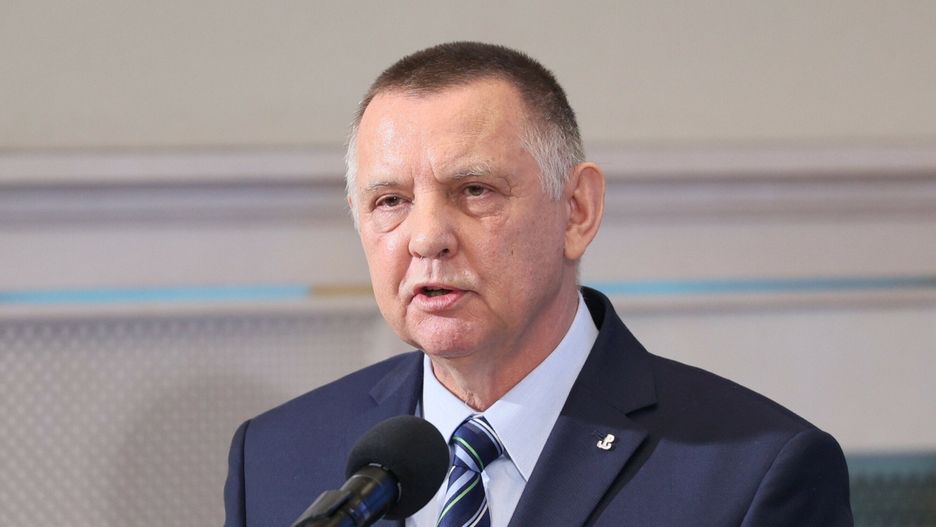 Marian Banaś