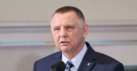 Fundusz Sprawiedliwości pod lupą NIK. Banaś zapowiada