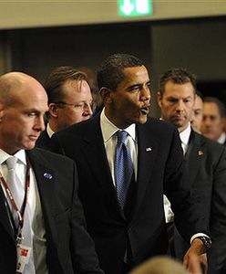 Obama: zrozumiałe rozczarowanie wynikiem Kopenhagi