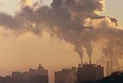 Chiny oskarżają państwa rozwinięte w sprawie klimatu