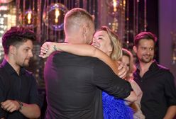 Zaręczyny Przetakiewicz po ślubie. "Niczego nie żałuję"