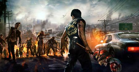 SmartGlass zapewni więcej zabawy w Dead Rising 3