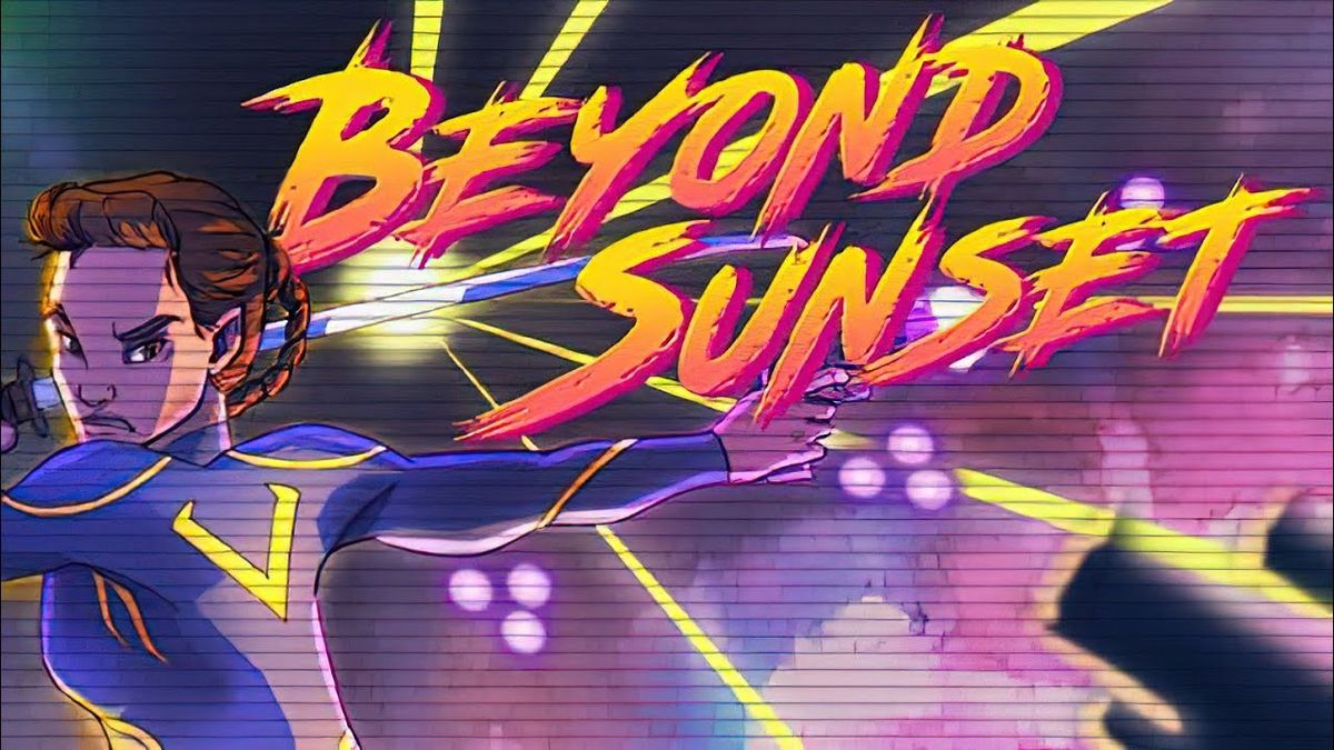 Beyond Sunset recenzja