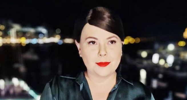 Reporterka TVP Info odsunięta od relacjonowania wizyt Andrzeja Dudy