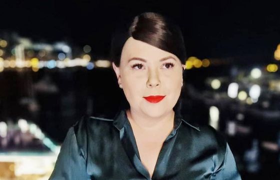 Reporterka TVP Info odsunięta od relacjonowania wizyt Andrzeja Dudy