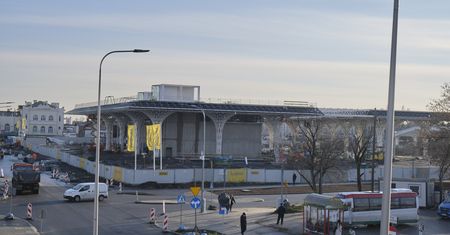 Houston, mamy problem! Nikt nie chce wziąć odpowiedzialności za pomyłkę projektantów