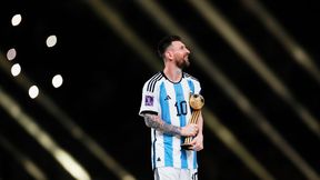 Leo Messi pobił kolejny rekord. Jego zdjęcie przebiło fotografię jajka