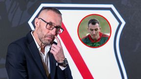 Media: Papszun kompletuje sztab Legii. Dołączy znane nazwisko