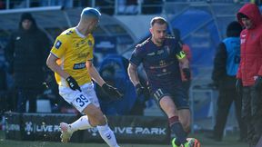 Kamil Grosicki nie szukał usprawiedliwienia. "Zawiodłem"