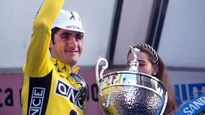 Dramatyczny wypadek wymusił na nim zmiany. Obiecał to żonie