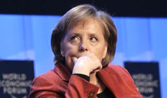 Merkel chce, by GM zapaci za restrukturyzacj Opla  