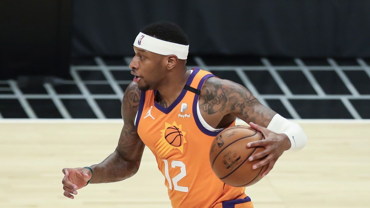 Getty Images / Jevone Moore/Icon Sportswire / Na zdjęciu: Torrey Craig