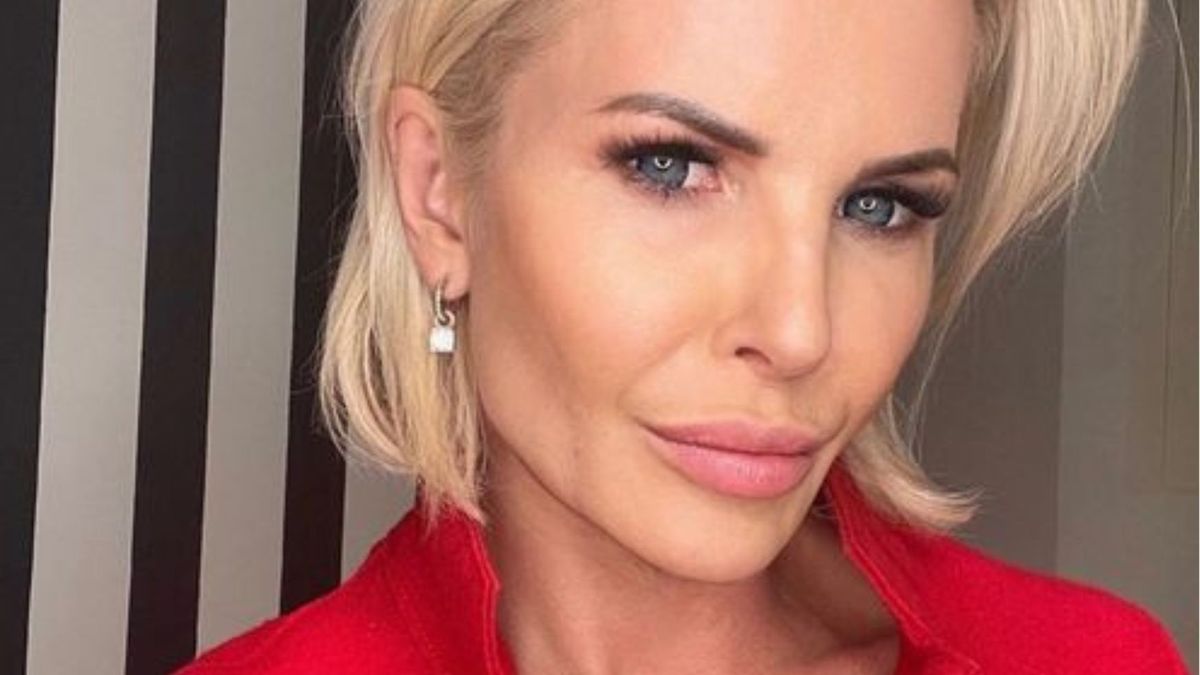 Joanna Racewicz skomentowała śmierć 8-letniego Kamilka z Częstochowy