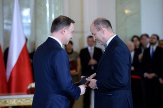 Radziwiłł: chcę zmienić system ochrony zdrowia w służbę zdrowia