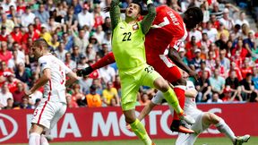 Euro 2016. Łukasz Fabiański: Cieszę się, że mam w tym zwycięstwie swój udział