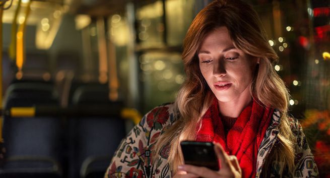 Świąteczna magia w kampanii Ceneo