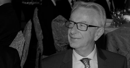 Tu spocznie prof. Zbigniew Lew-Starowicz. To miejsce bliskie jego sercu