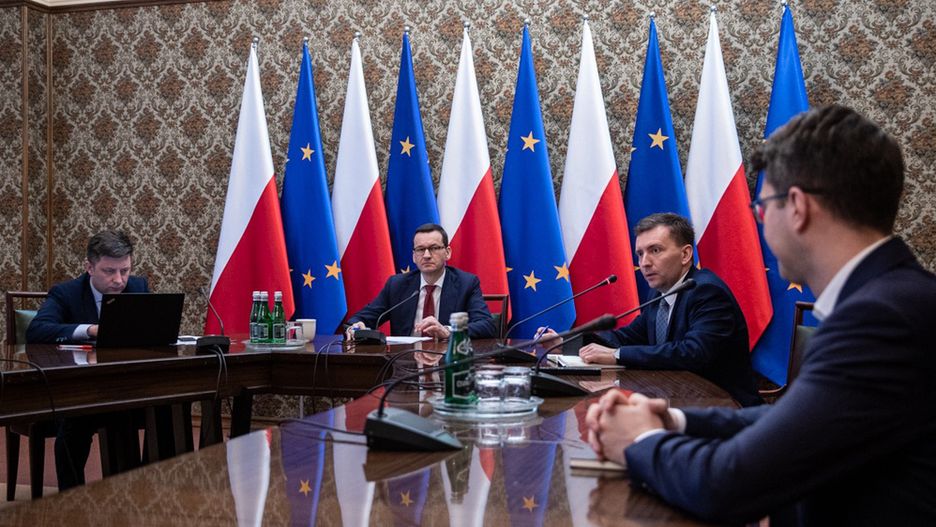 Rekonstrukcja rządu ma wzmocnić rolę Komitetu Stałego Rady Ministrów wobec poszczególnych resortów - twierdzą źródła WP