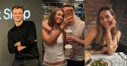 To on SKRADŁ SERCE Sandry Kubickiej! Adam kształcił się w Los Angeles, a dziś jest ZAMOŻNYM przedsiębiorcą (FOTO)