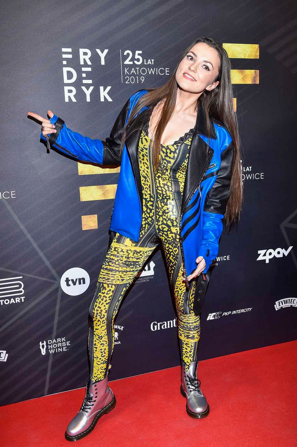Lanberry – Fryderyki 2019