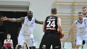 Wrócił w imponującym stylu. "Potrzebowałem czasu, teraz skupiam się na baskecie"