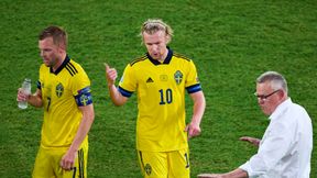 "Zespół zagra nisko i spokojnie poczeka na rywali". Szwedzki dziennikarz mówi o przeciwniku Polaków