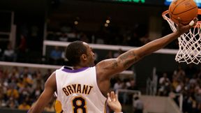 7 mln dolarów za koszulkę Bryanta! Blisko rekordu