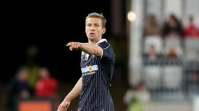 Lotto Ekstraklasa. Igor Lewczuk blisko powrotu do Legii Warszawa