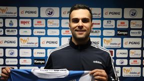PGNiG Superliga. Kolejny wychowanek wraca do Stali. Damian Misiewicz szybko znalazł klub