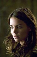 Silna i zdecydowana Katie Holmes