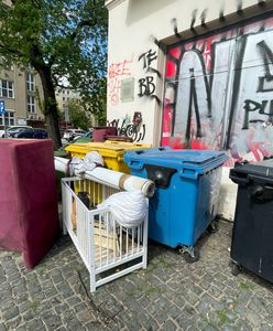 Nie chcą u siebie śmieci. Boją się, że będą śmietniskiem województwa