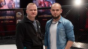 MMA. Michał Sobiech podpisał kontrakt z KSW