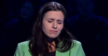 "Milionerzy". Czym jest hekatomba? Do końca myślała, że odpadnie