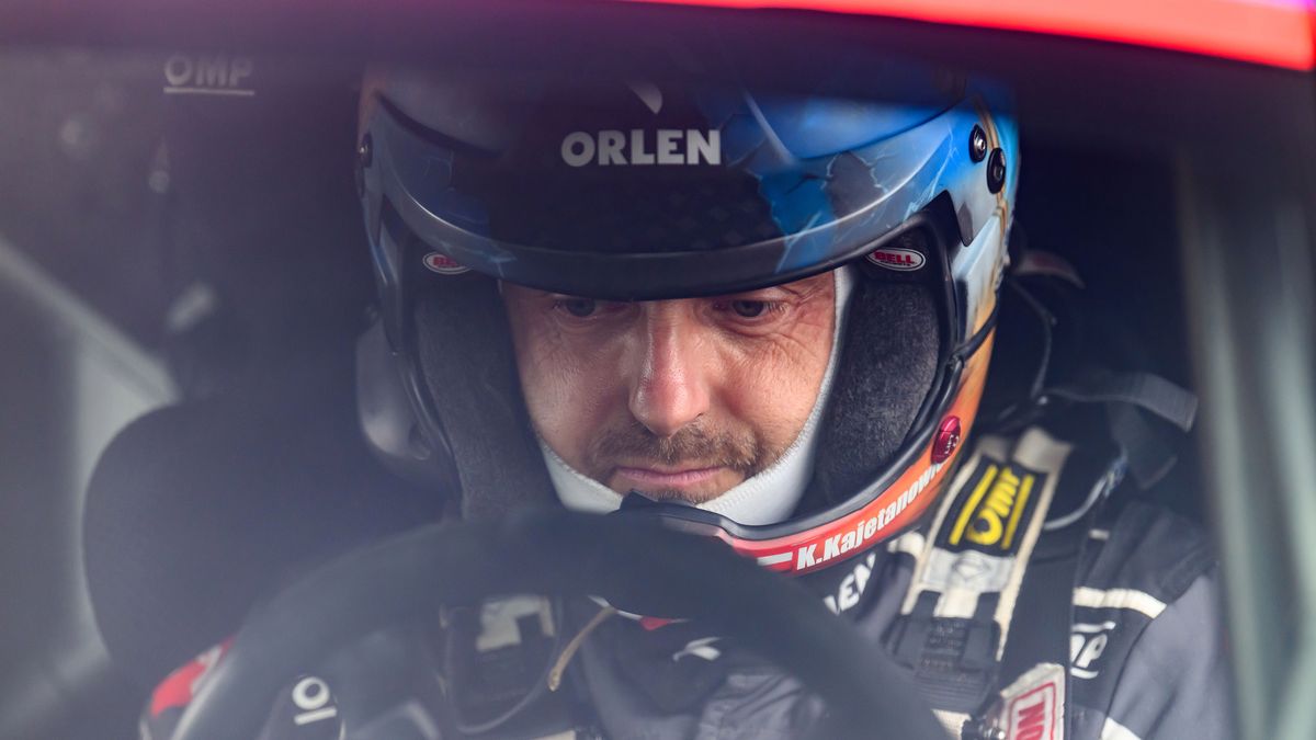 Materiały prasowe / kajto.pl / Na zdjęciu: Kajetan Kajetanowicz