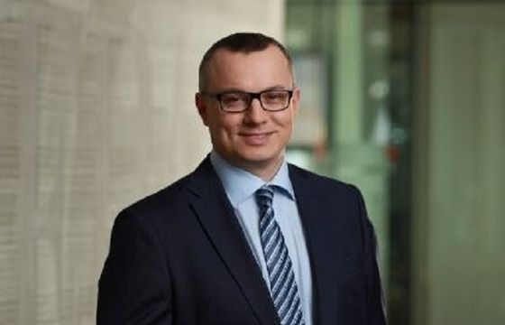 Nowy szef marketingu PZU. Wraca do firmy po 4 latach