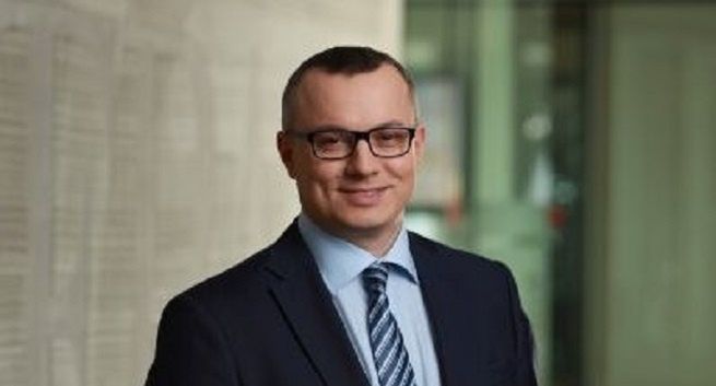 Nowy szef marketingu PZU. Wraca do firmy po 4 latach