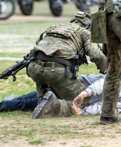 "FAS" o terytorialsach i strzelcach: Polacy tęsknią za mundurem