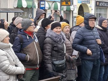 Radom: Spacer po zapomnianych miejscach pochówków