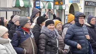 Radom: Spacer po zapomnianych miejscach pochówków