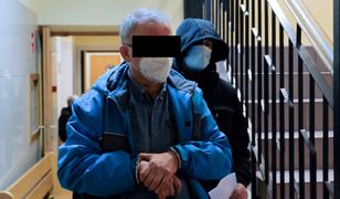 Kara dla znanego dziennikarza. 3,5 roku więzienia