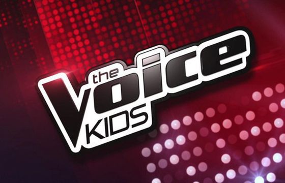 „The Voice Kids” trafi do zimowej ramówki TVP2. Start w styczniu 2018 r.