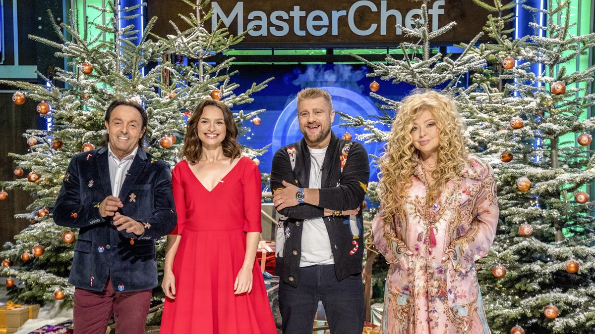 Z programu "MasterChef" odchodzi kolejny juror