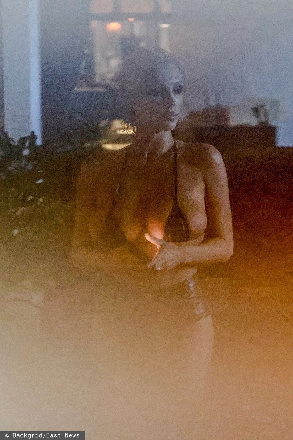 Bianca Censori