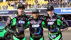 Na co stać Monster Energy Speedway Team?