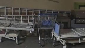 Kupił na Euro nocleg za 10 tys. Był w szoku, gdy zobaczył gdzie ma mieszkać