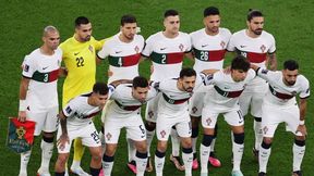 Wielkie poświęcenie Portugalczyka. Wytrzymał do końca meczu