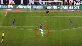 Serie A. Juventus - Fiorentina. Najpiękniejsze gole Starej Damy w meczach z drużyną z Florencji (wideo)