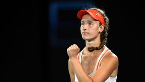 Tenis. Cykl ITF: pierwszy zawodowy tytuł Weroniki Baszak. Michał Dembek lepszy od Wojciecha Marka