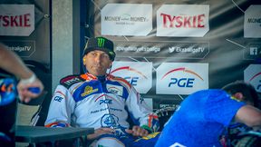 Elitserien: Mecz kolejki bez mistrza świata
